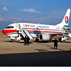 遵义茅台航空快运业稳步发展的原因是什么？